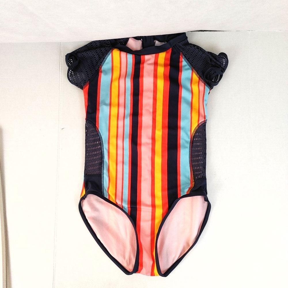 Art Class girls swimsuit 14/16